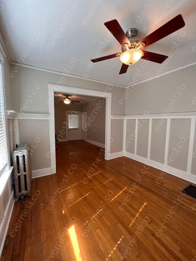 Building Photo - Beautiful 2 Bed & 1 Bath Home! - Pet friendly