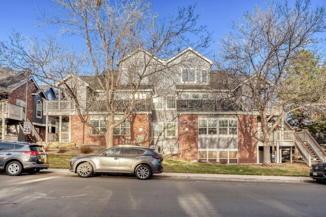 Photo - 4973 S Dillon St Apartment