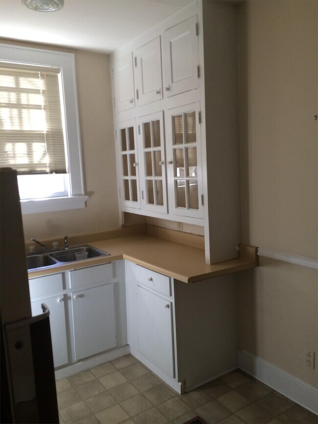 Foto del edificio - 1301 S McDonough St