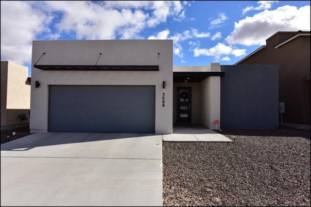 Primary Photo - 4 bedroom in El Paso TX 79938