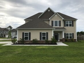 Building Photo - 114 Regatta Way