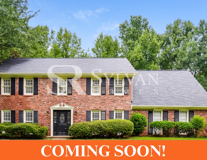 Foto principal - 4329 Revere Cir