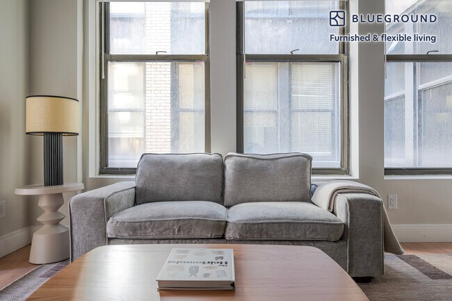 Foto del edificio - 44 Bromfield St