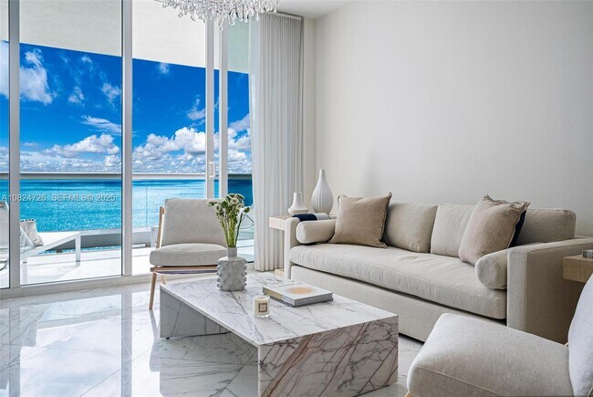 Foto del edificio - 17875 Collins Ave