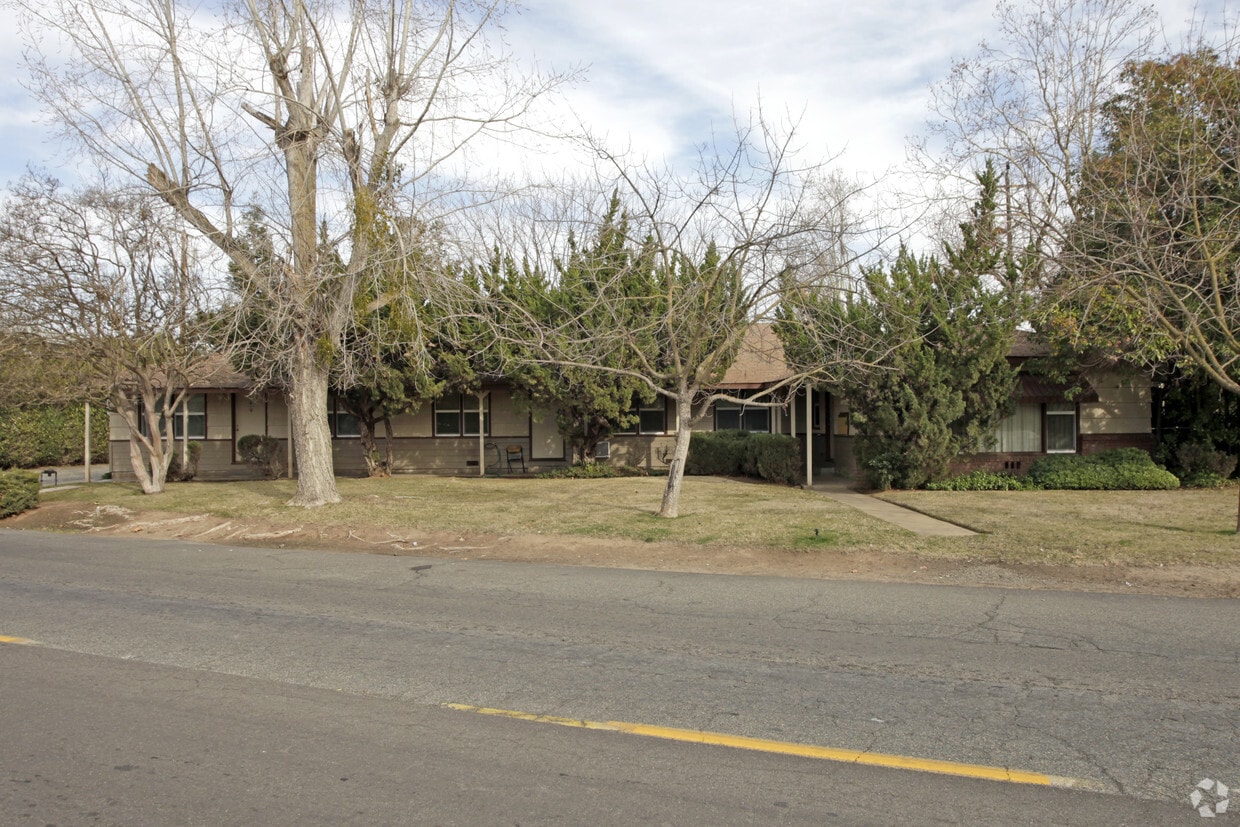 Building Photo - Morse Garden Apartments