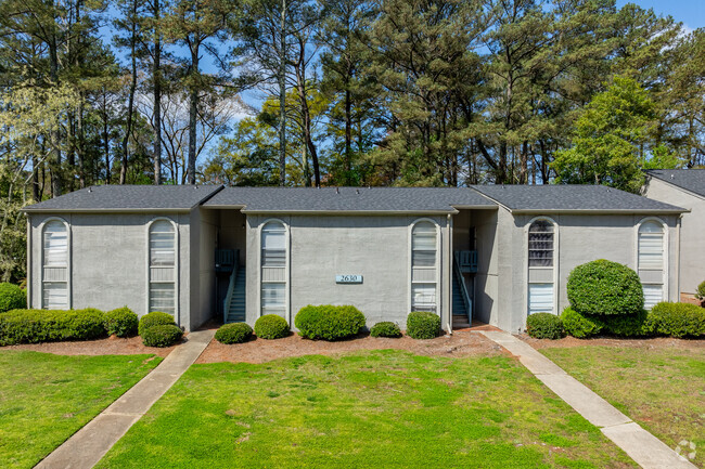 Building Photo - Windward Forest