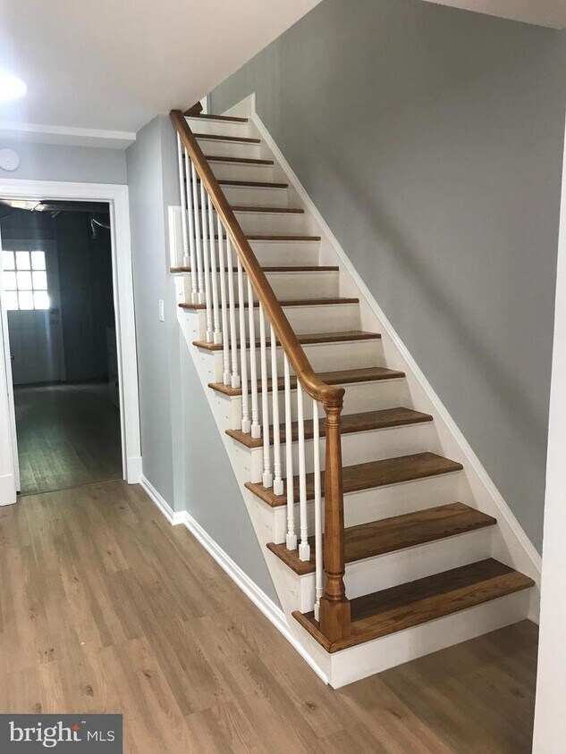 6419 Wainfleet Ct, West Springfield, VA 22152 Townhome Rentals in