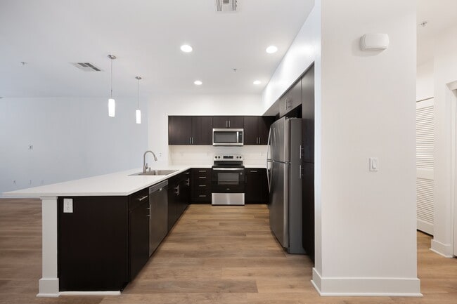 Foto del edificio - Palomar Station