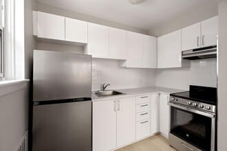Interior Photo - Arbor Village Hollington