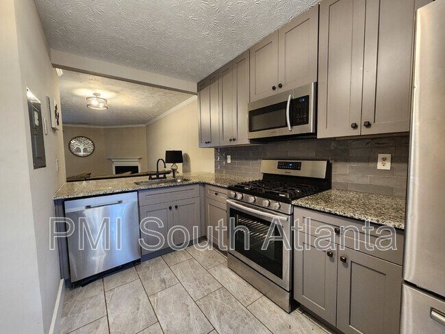 Foto del edificio - 3504 Lee Ct