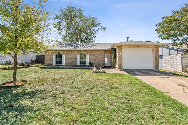Foto del edificio - 540 Oldbridge Dr