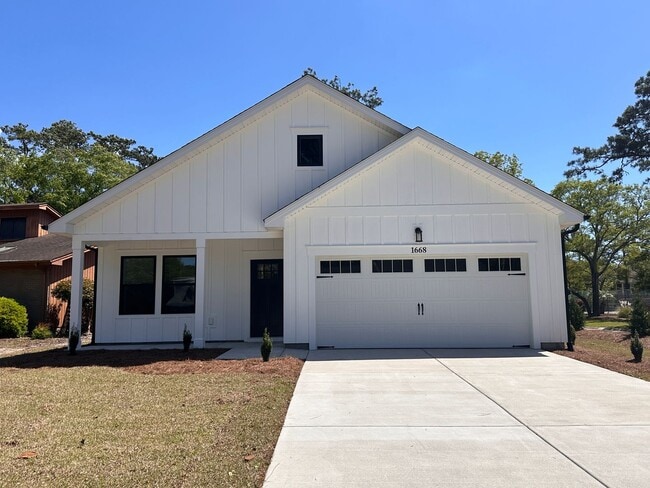 Building Photo - New Construction 3 Bedroom House in Ocean Isle Beach--Gated Community