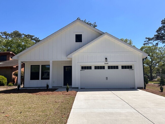 Foto del edificio - New Construction 3 Bedroom House in Ocean Isle Beach--Gated Community
