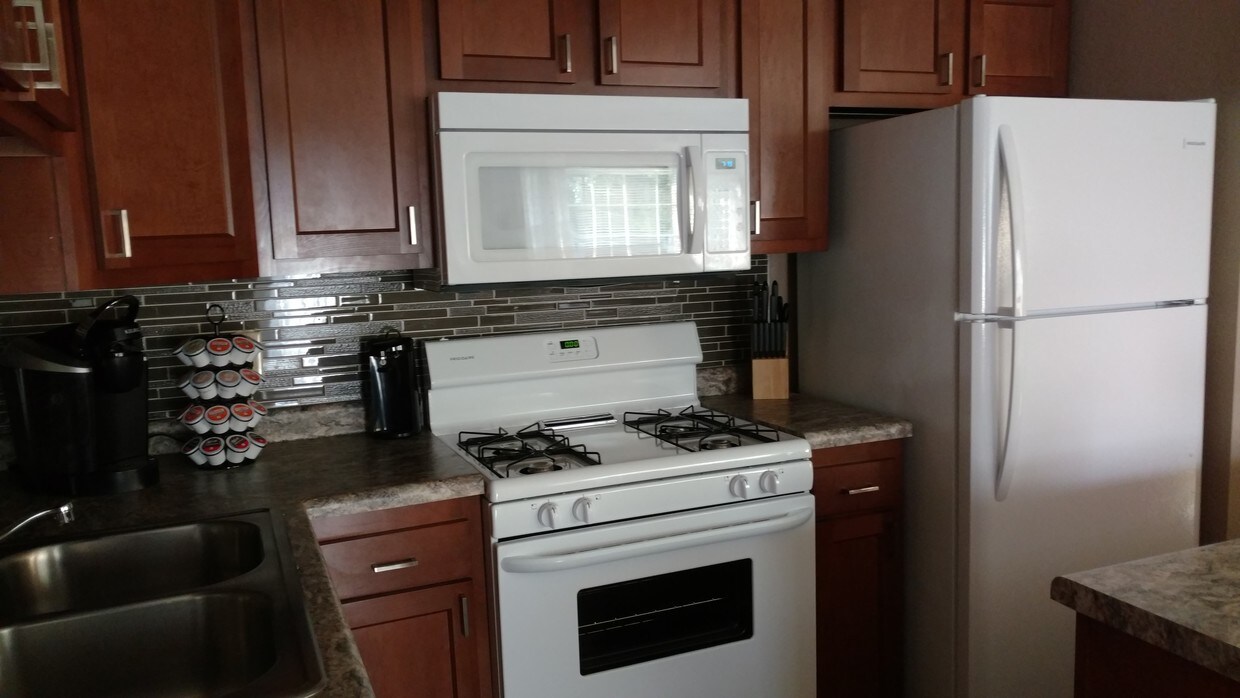 Fully furnished - 13 James St