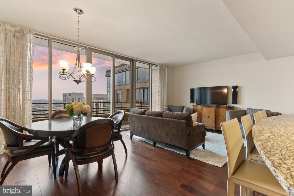 675 President St Unit 2609, Baltimore, MD 21202 Room for Rent in