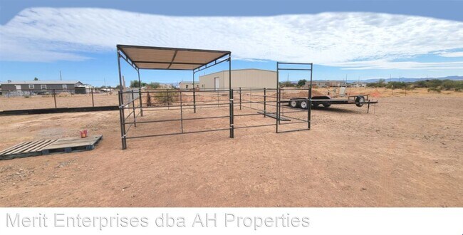 Foto del edificio - 3 br, 2 bath House - 10336 E JOSEPH LANE