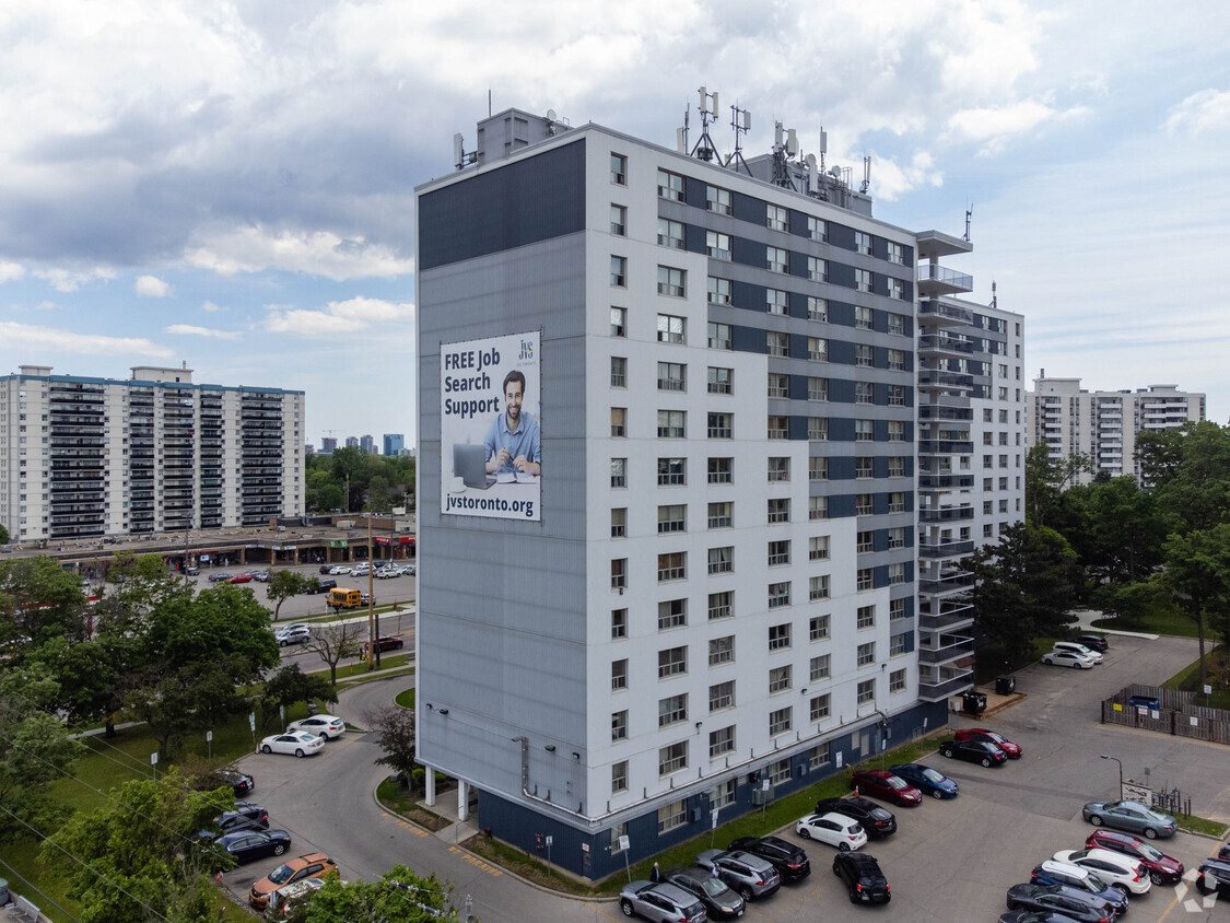 Photo principale - West Don Apartments