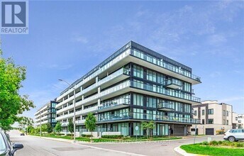 Building Photo - 1119 Cooke Blvd.