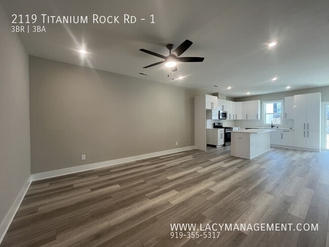 Building Photo - 2119 Titanium Rock Rd