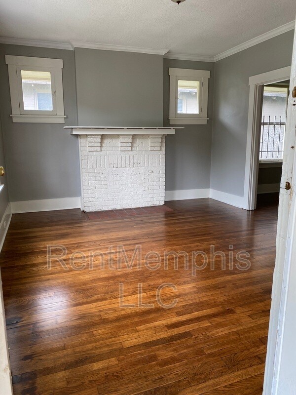 Building Photo - 894 N McNeil St