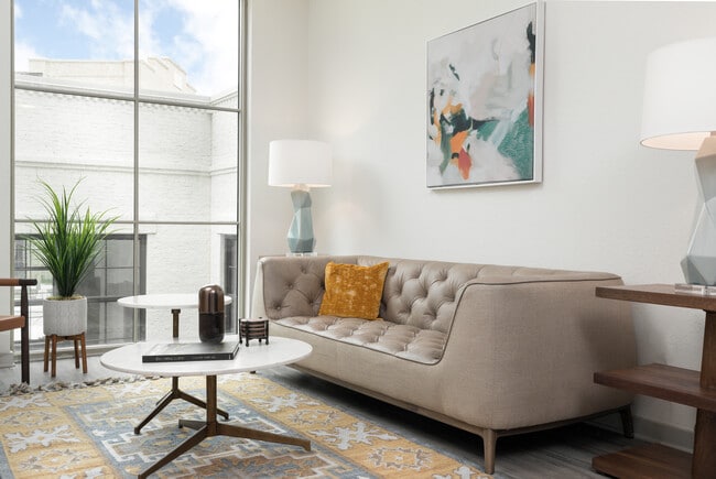 Foto del edificio - Foundry Point