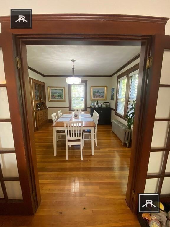 Primary Photo - 4 bedroom in Chestnut Hill MA 02467