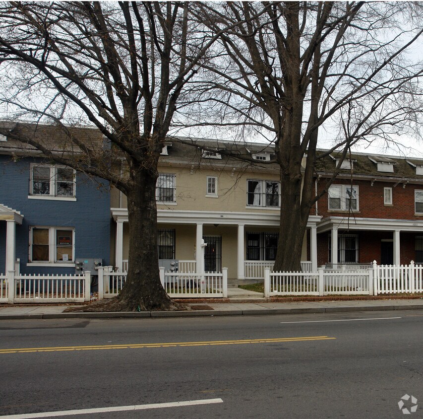 1660 West Virginia Ave NE, Washington, DC 20002 Apartments in Washington, DC