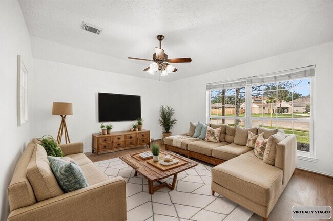 Foto del edificio - 19307 Gladewater Ct