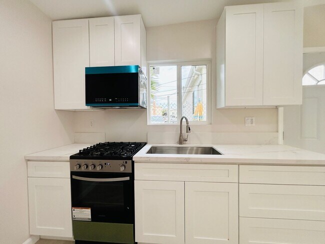 Foto del edificio - Sylvan Apartments