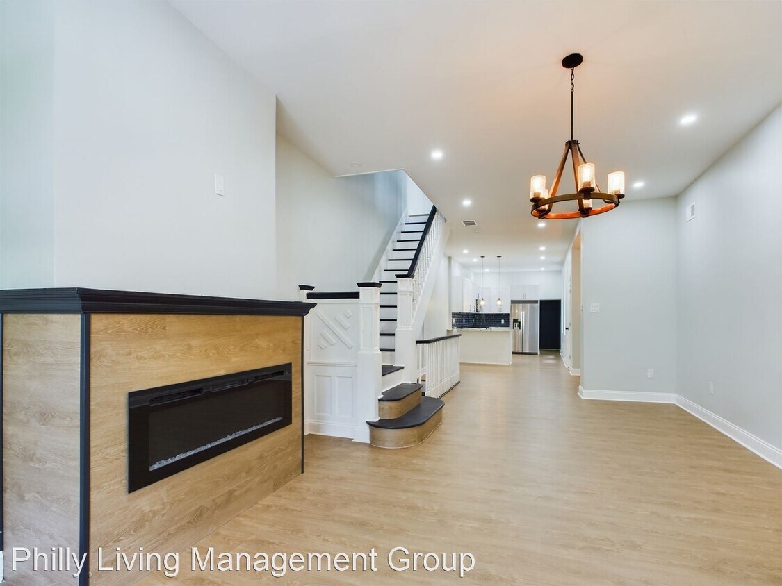 Foto principal - 4 br, 1.5 bath House - 3619 Old York Rd