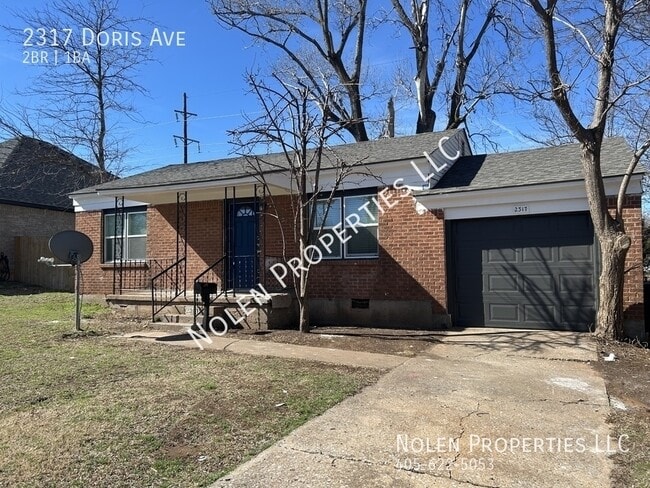 Photo - 2317 Doris Ave House