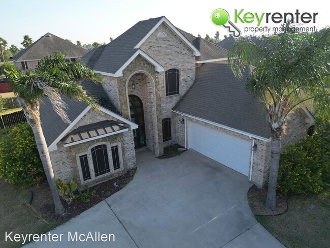 Building Photo - 4 br, 2.5 bath House - 3701 Blue Jay Drive