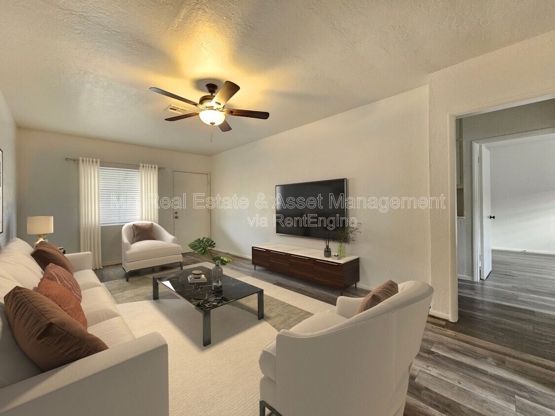 Foto principal - 1527 E Oak St