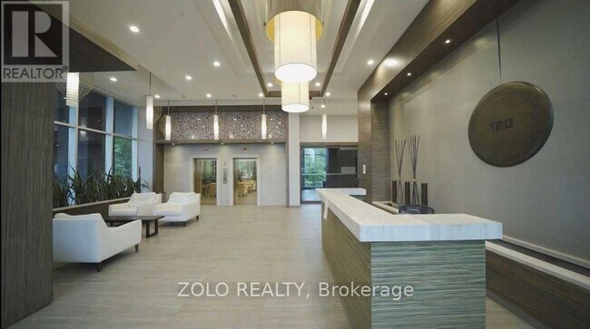 Photo du bâtiment - 8763 Bayview Ave