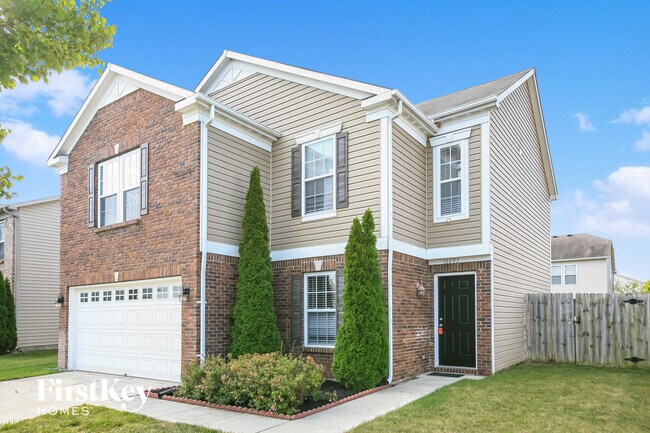 Foto del edificio - 10297 Haag Rd