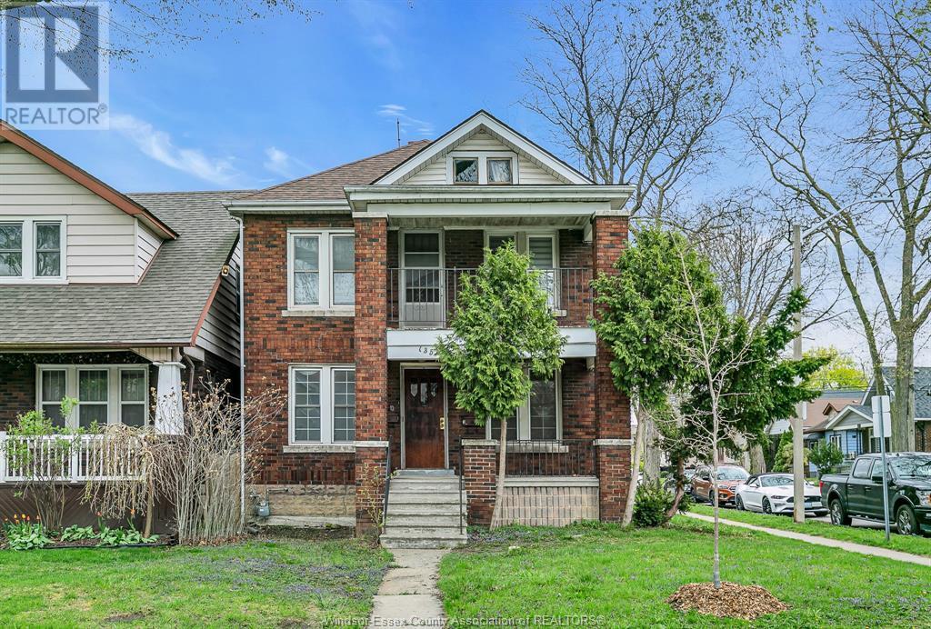Primary Photo - 1354 Bruce Ave