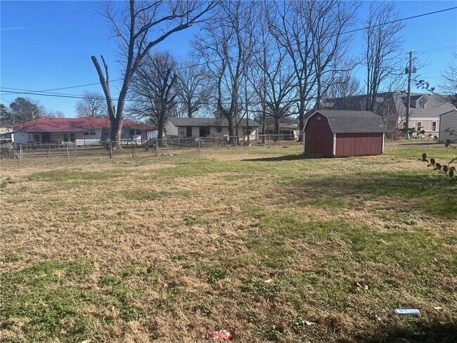 Foto del edificio - 937 S Carl St