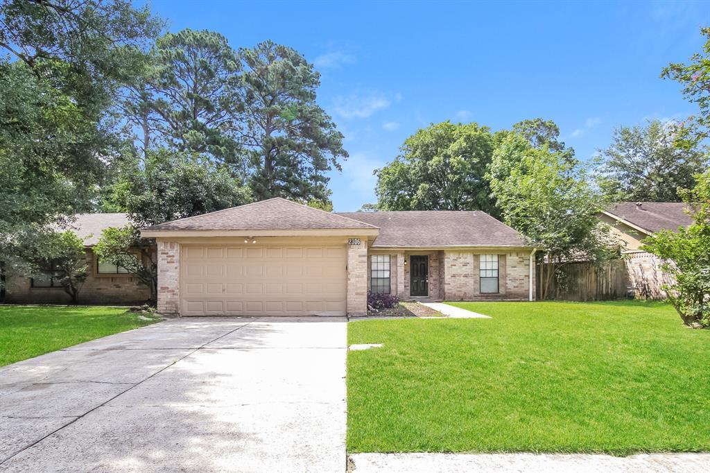 Primary Photo - 2306 Peaceful Valley Dr