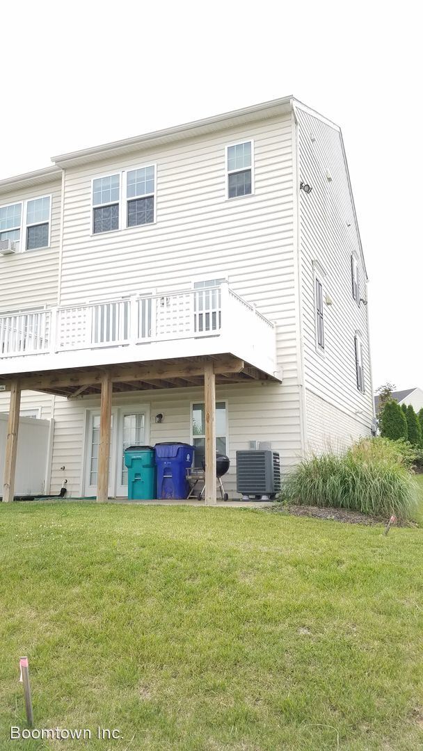 Foto del edificio - 3 br, 2.5 bath House - 5931 Shepherd Lane