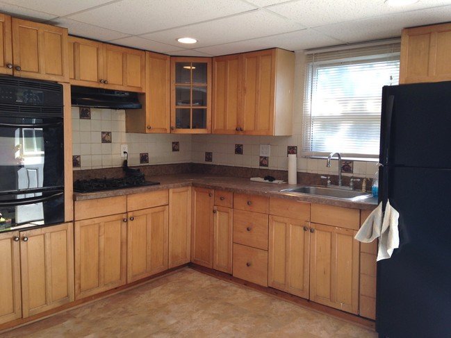 Kitchen - 48 Port Monmouth Rd