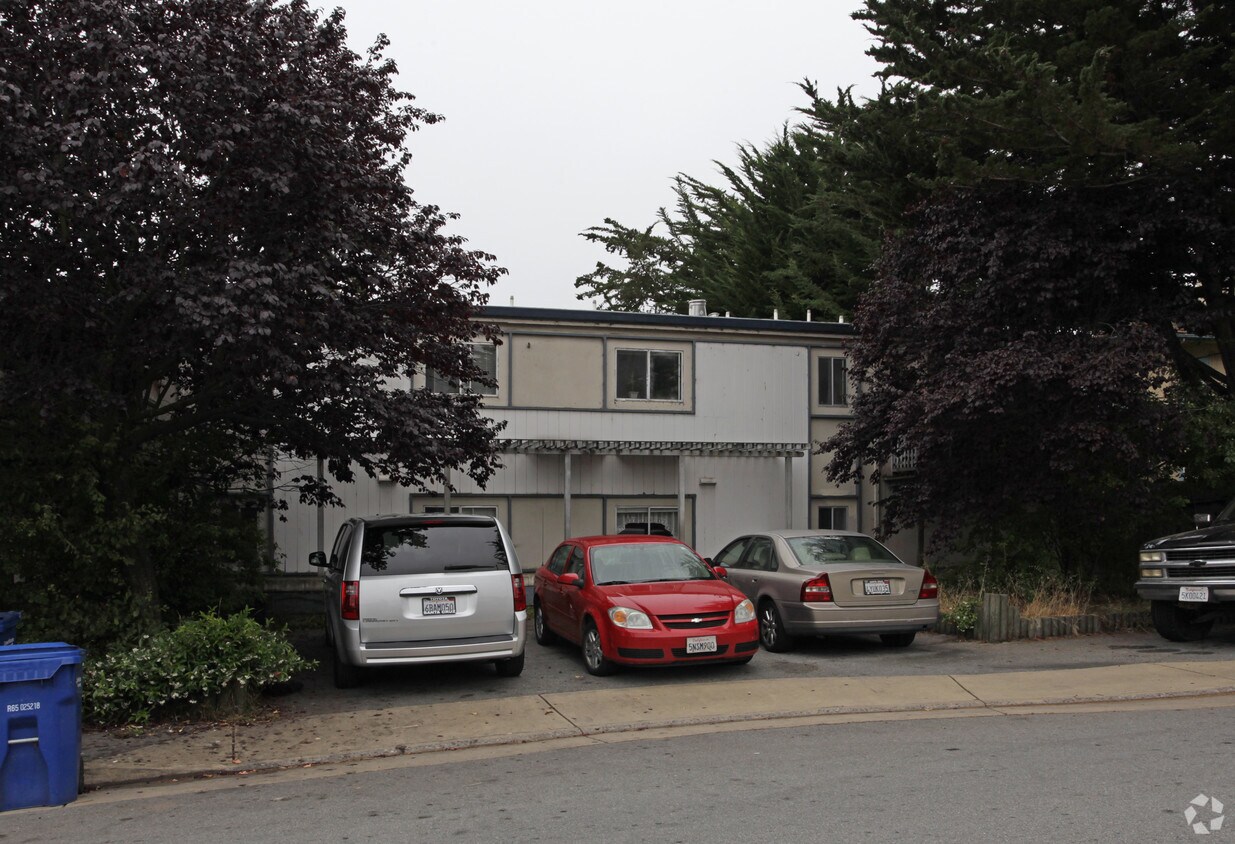 Foto del edificio - 2216 Alice St