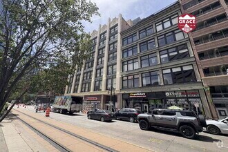 Building Photo - 1617 California St