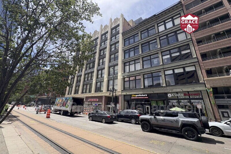Photo - 1617 California Street