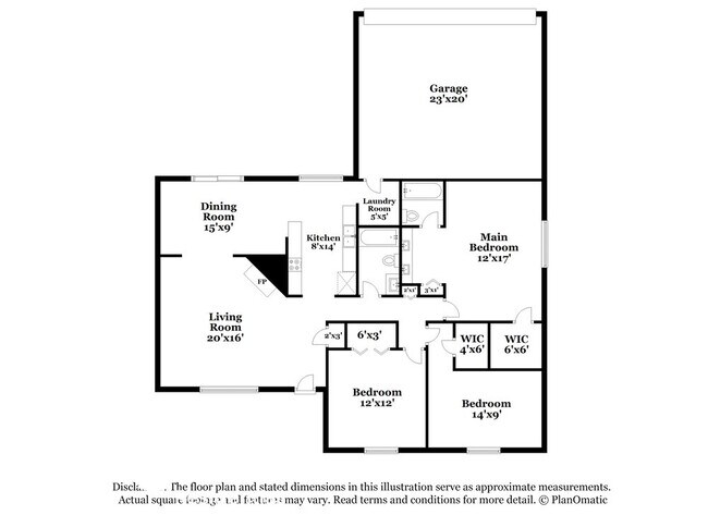 Foto del edificio - 456 Matterhorn St