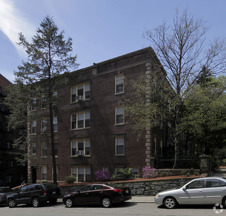 Foto del edificio - The Residences at Stone Court Short Street