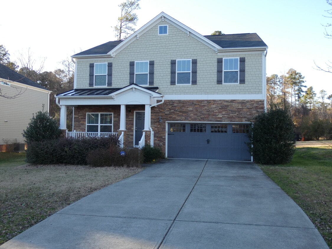 3406 Alman Dr, Durham, NC 27705 House Rental in Durham, NC