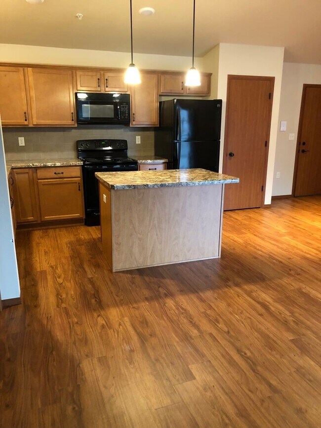 Foto del interior - The Preserve Apartments