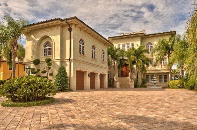 Foto del edificio - 220 Gulf Blvd