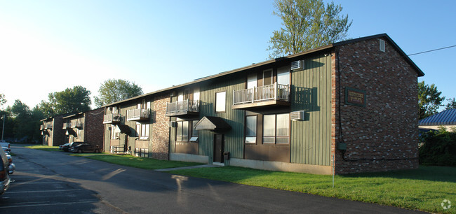 Building Photo - North Town Apartments