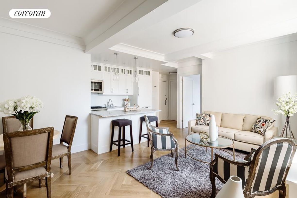 Foto principal - 27 W 72nd St